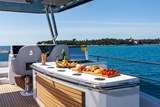 Beneteau Grand Trawler 62